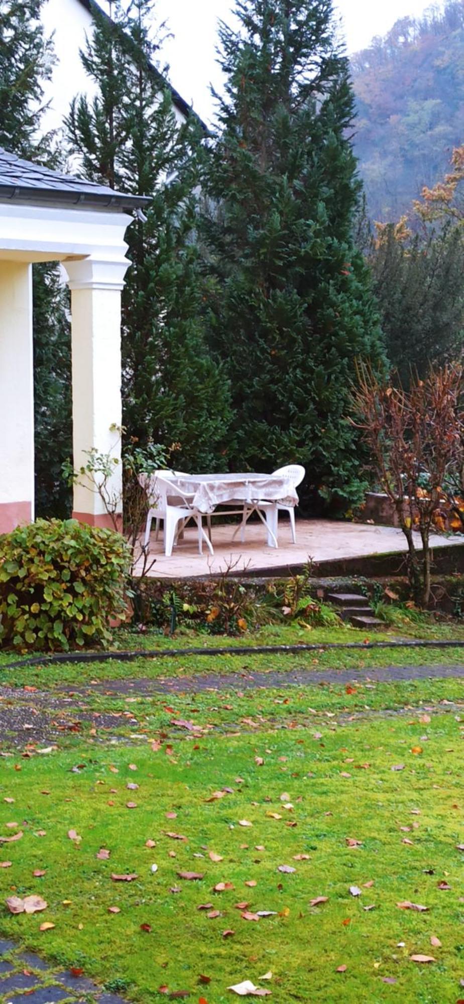 Ferienwohnung "Villa Alexander" 4 Dtv-Sternen Neu Eroffnung Bad Ems Exterior foto